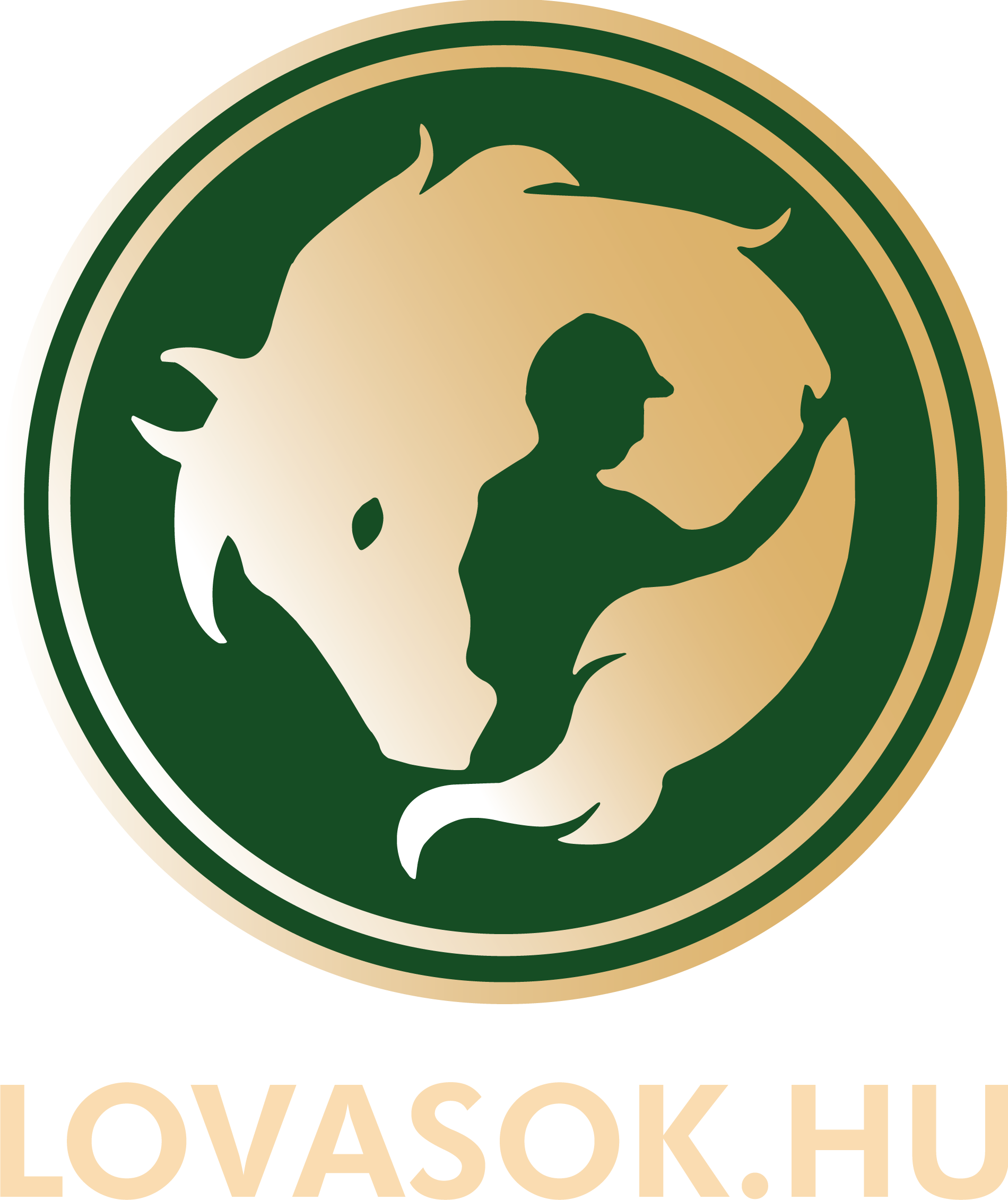 Lovasok.hu – Eladó lovak